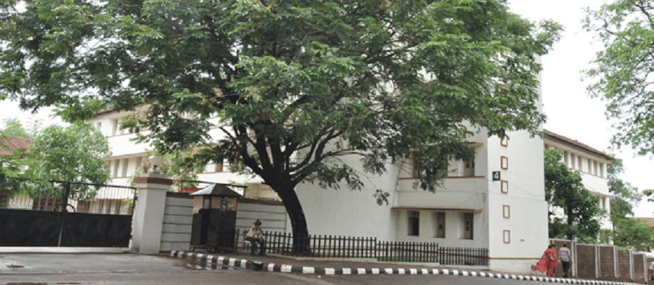 MIT Manipal Academic Building with Hostels photo 8